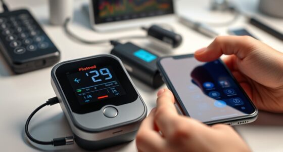 innovative diabetes monitoring tools