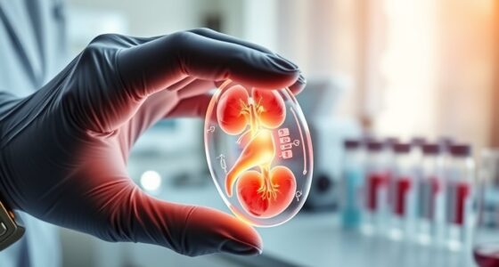 kidney disease detection strategies