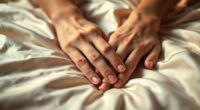 libido and satisfaction enhancement