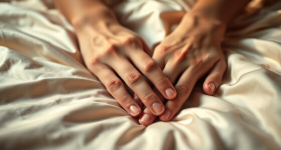 libido and satisfaction enhancement