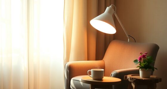 light therapy for sad