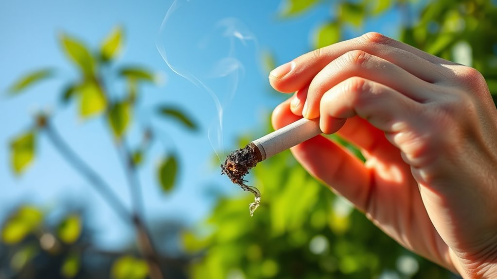 lung cancer risk factors