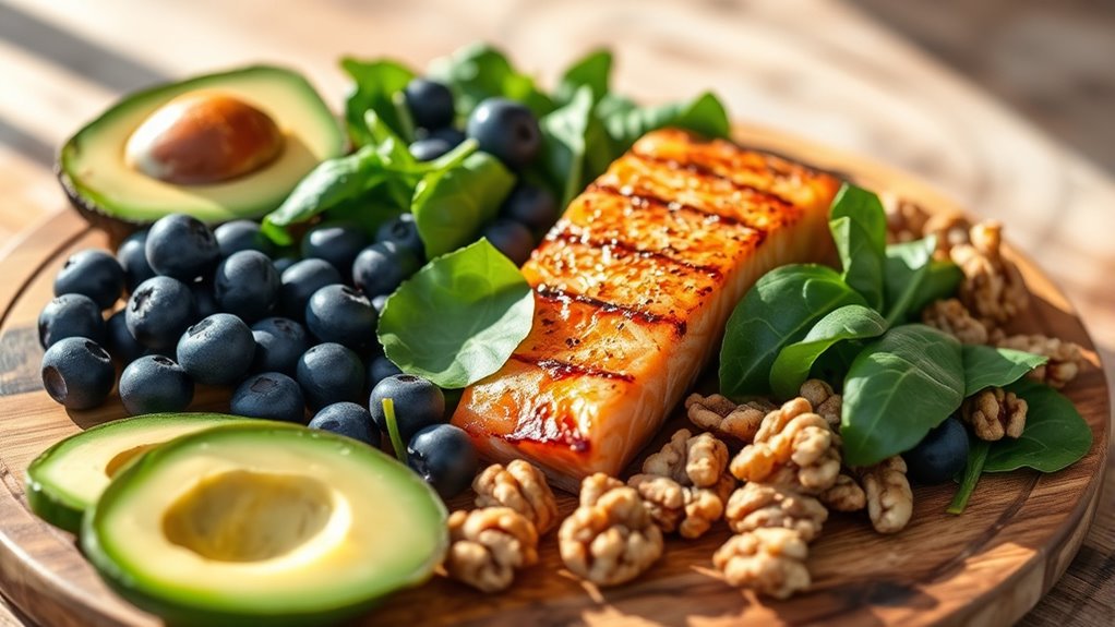 maintain balanced meal timing