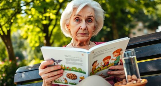 maintain brain health over time