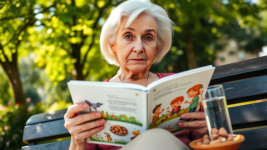 maintain brain health over time