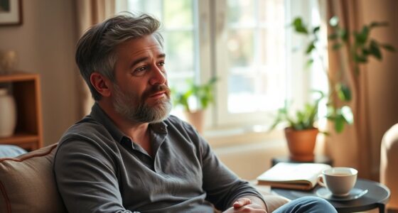 male hormonal transition management