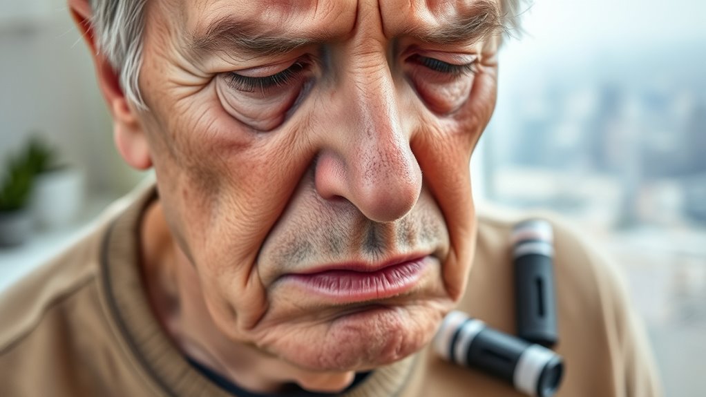 manage copd through lifestyle