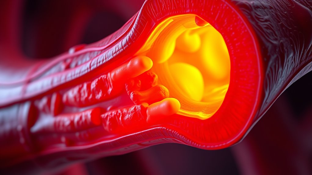 managing high cholesterol levels