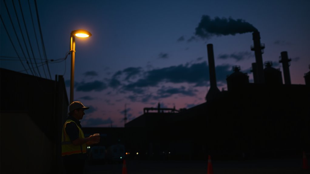 managing irregular shift sleep