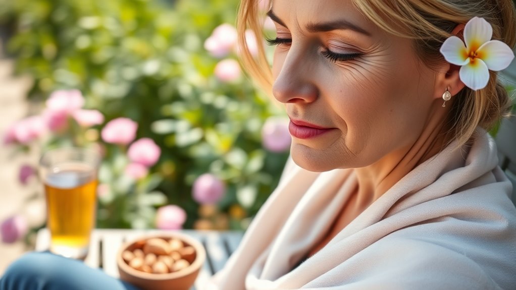 managing menopause s physical and emotional changes