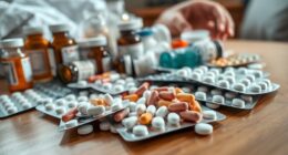 managing multiple medications