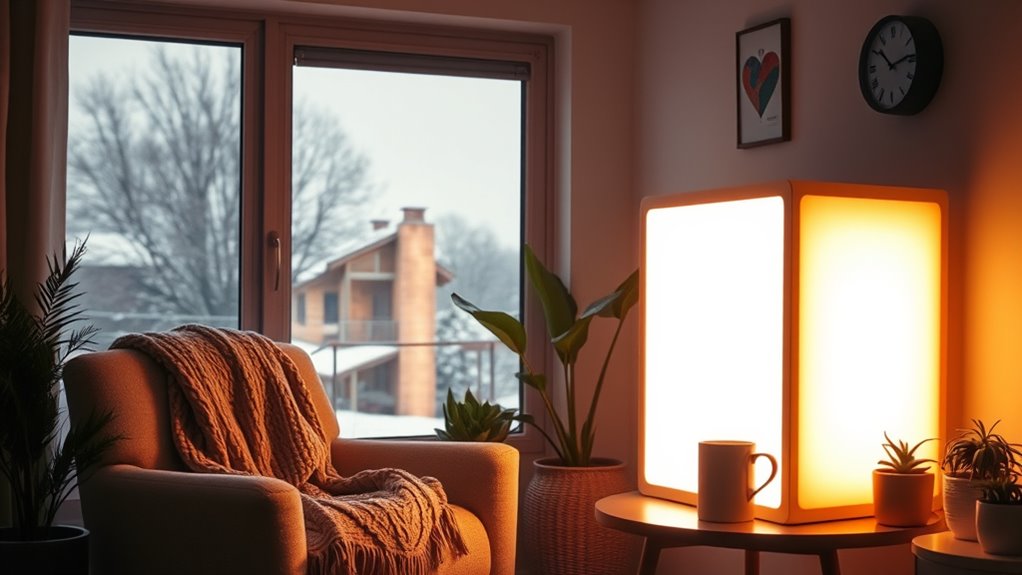 managing seasonal depression symptoms