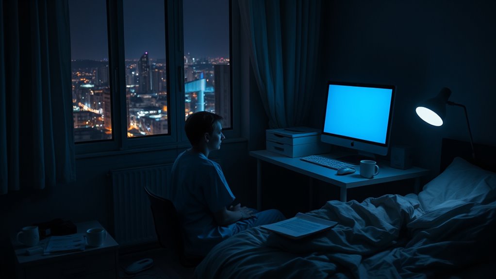 managing shift work sleep