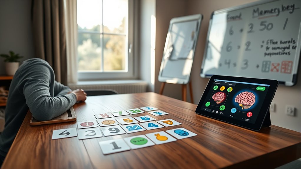 memory enhancement activities