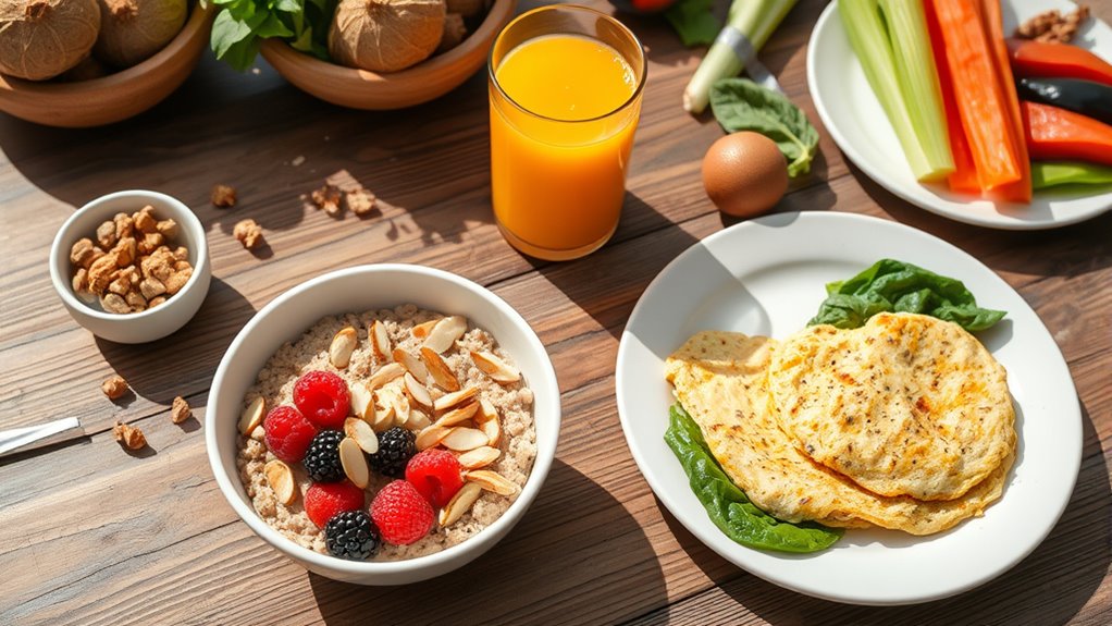 men s health dietary guidelines