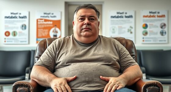 men s obesity metabolic syndrome