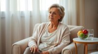 menopause symptom management strategies