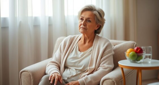 menopause symptom management strategies