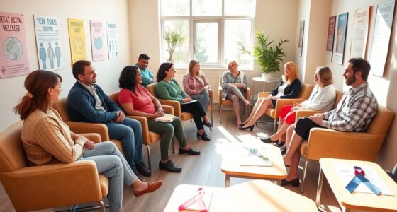 mental health screening awareness