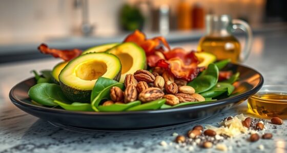 metabolism fat ketosis health