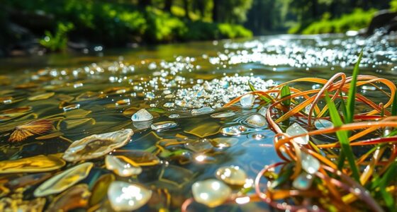 microplastics health effects