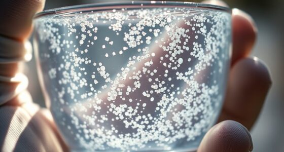 microplastics threaten public health