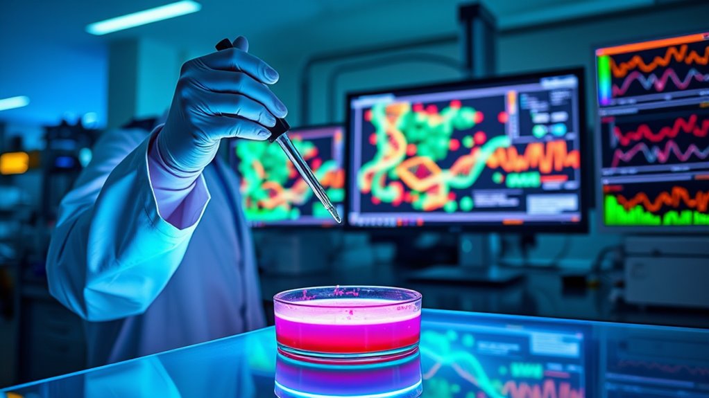 monitoring pathogen genomes