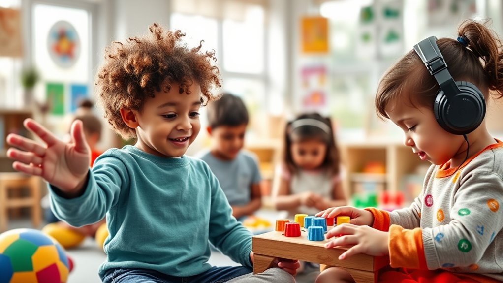 neurodiversity adhd autism awareness