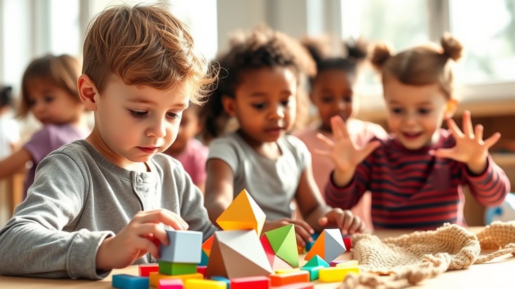 neurodiversity and sensory strategies