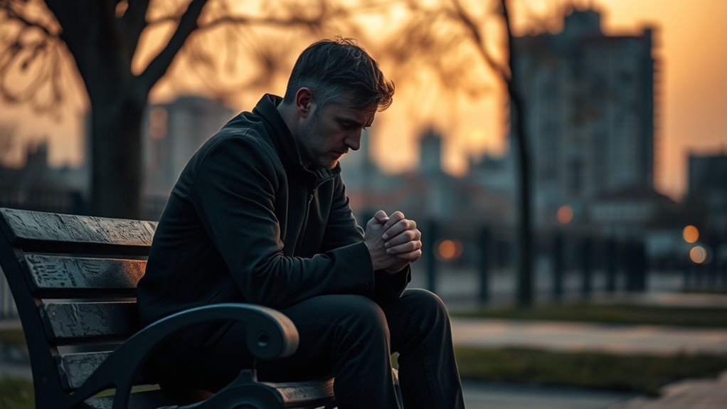 normalize men s mental health