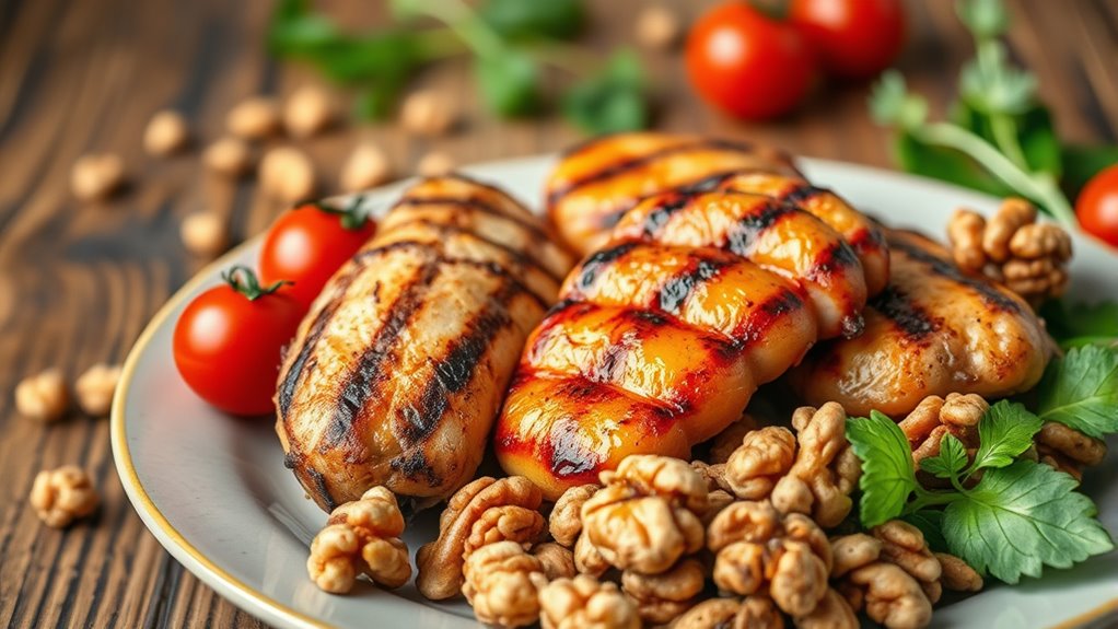 optimize nutrient timing interactions