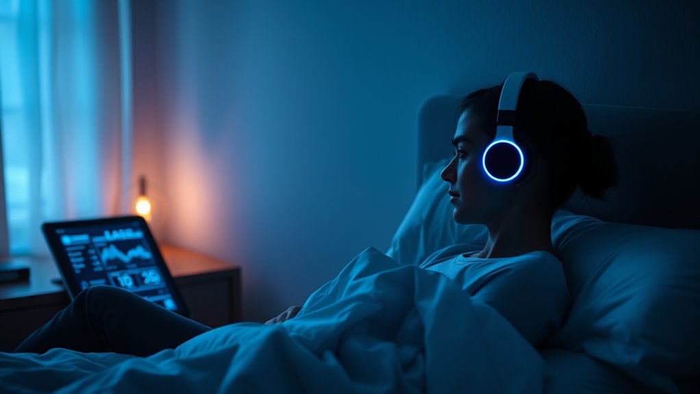 optimize sleep environment techniques