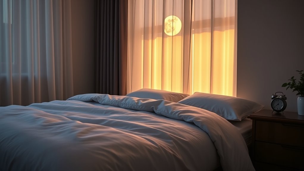 optimize sleep for dreams
