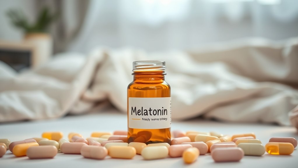 optimize sleep with dosage