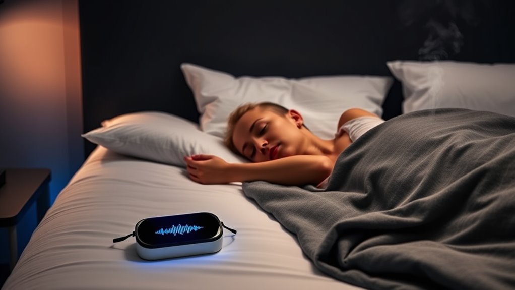 optimizing sleep through hacks