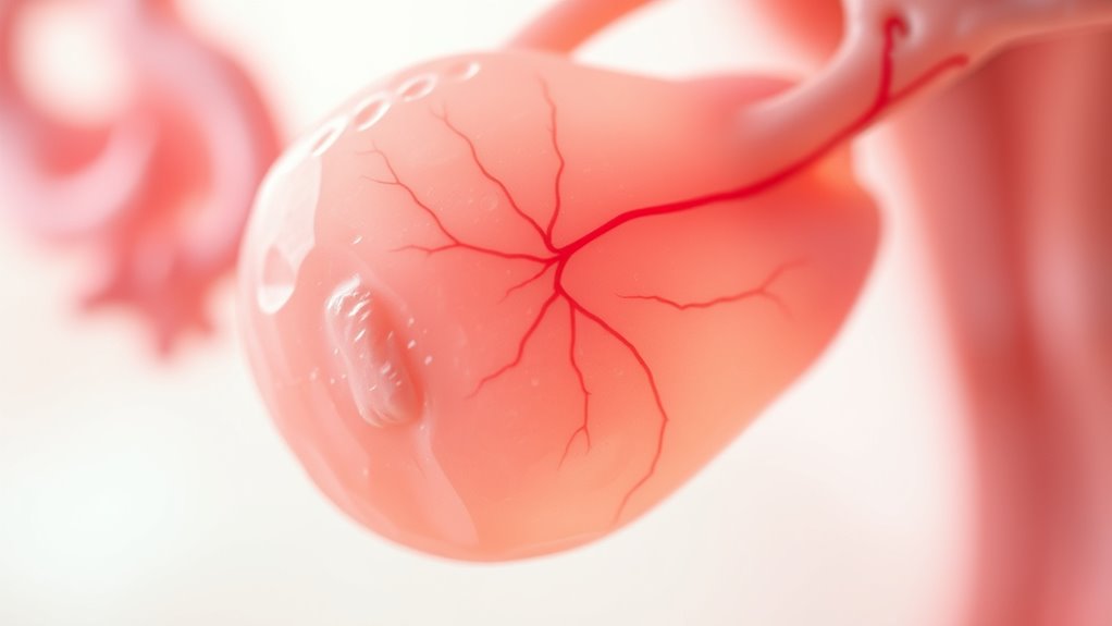 ovarian cancer risk factors