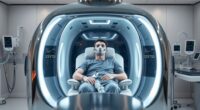 oxygen therapy benefits limits