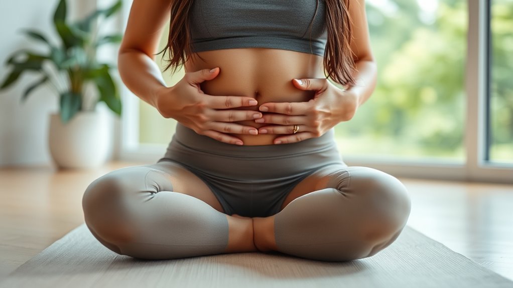 pelvic exercises for health