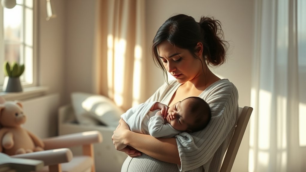 perinatal mental health awareness