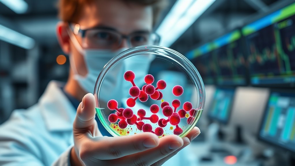 personalized complex cancer treatment