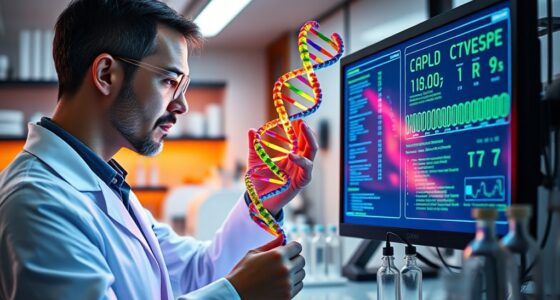 personalized medicine through genetics