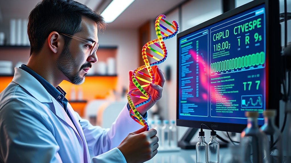 personalized medicine through genetics