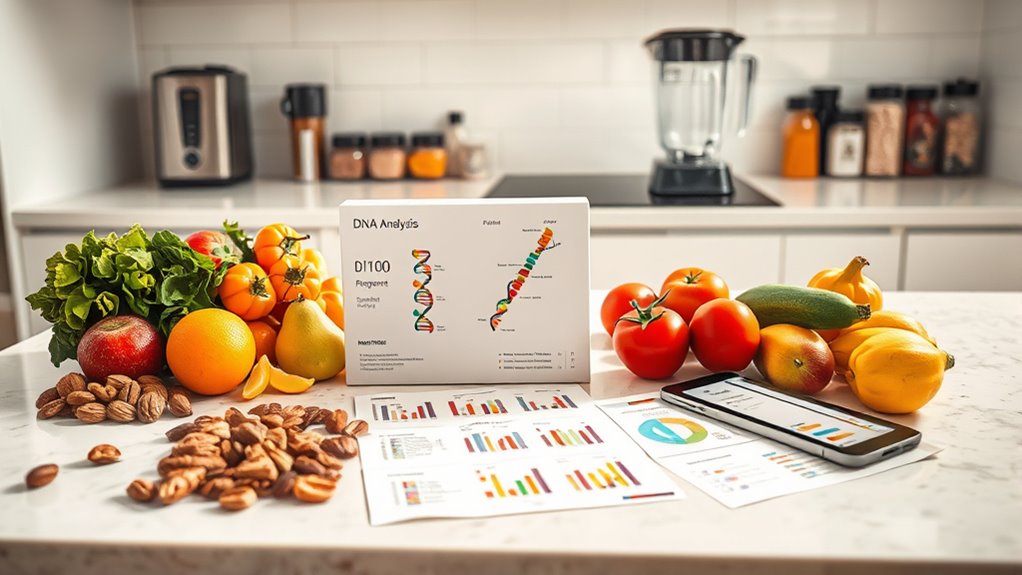 personalized nutrition and microbiome