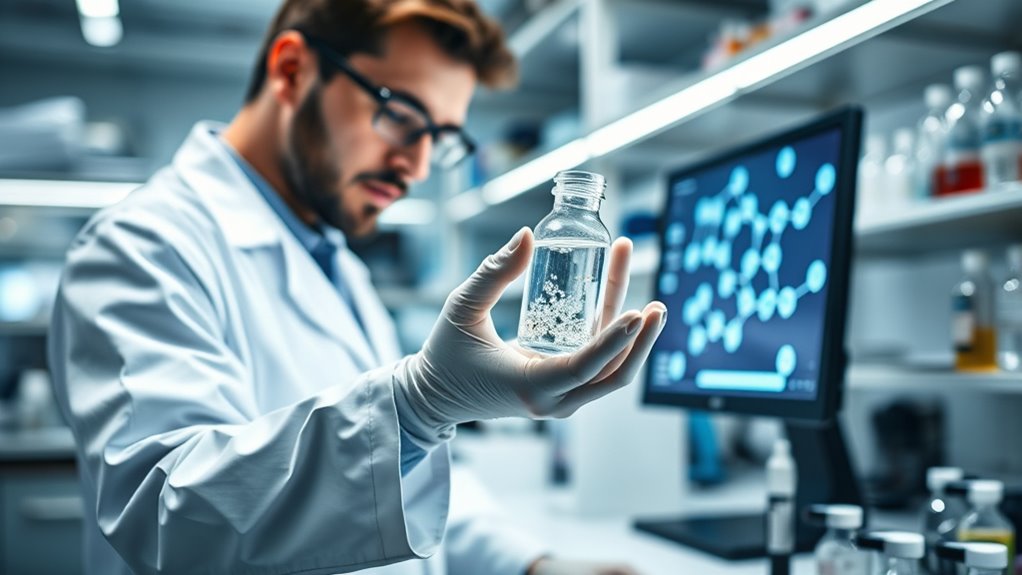 personalized peptide health optimization