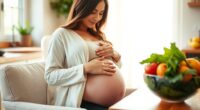 prenatal care and nutrition