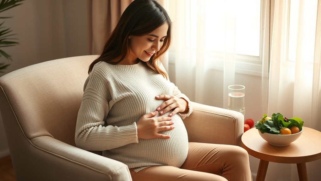 prenatal care and screening