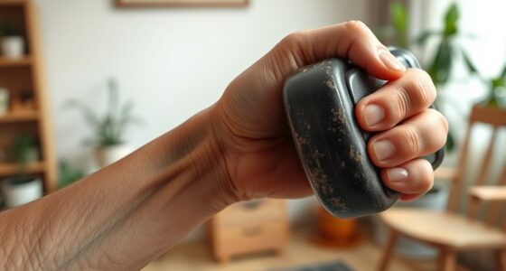 preventing age related muscle loss