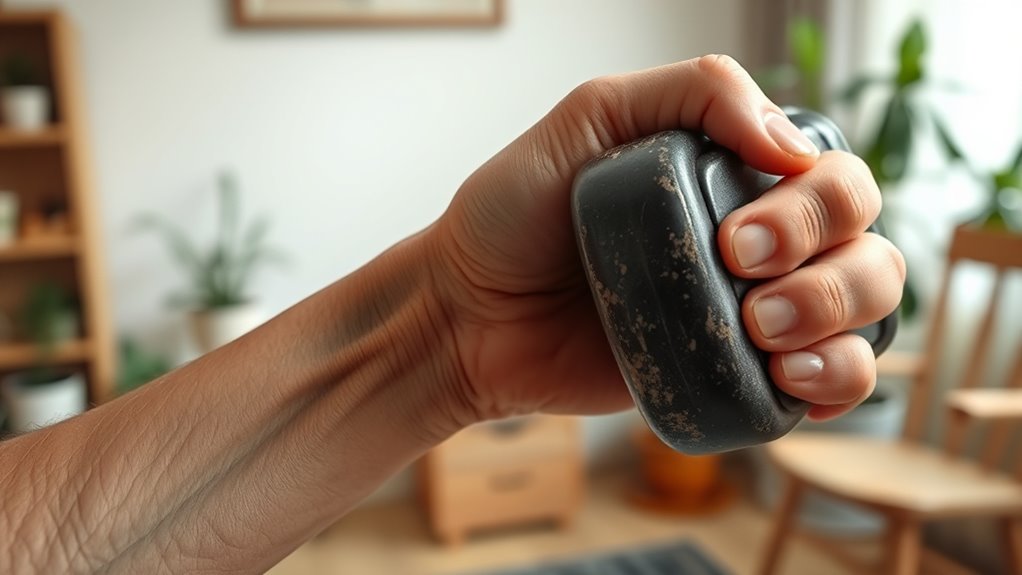 preventing age related muscle loss