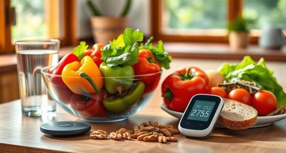 preventing and managing diabetes