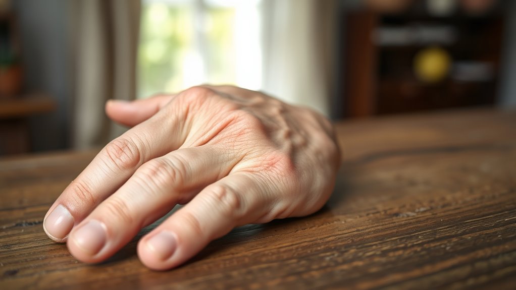 preventing frailty through nutrition